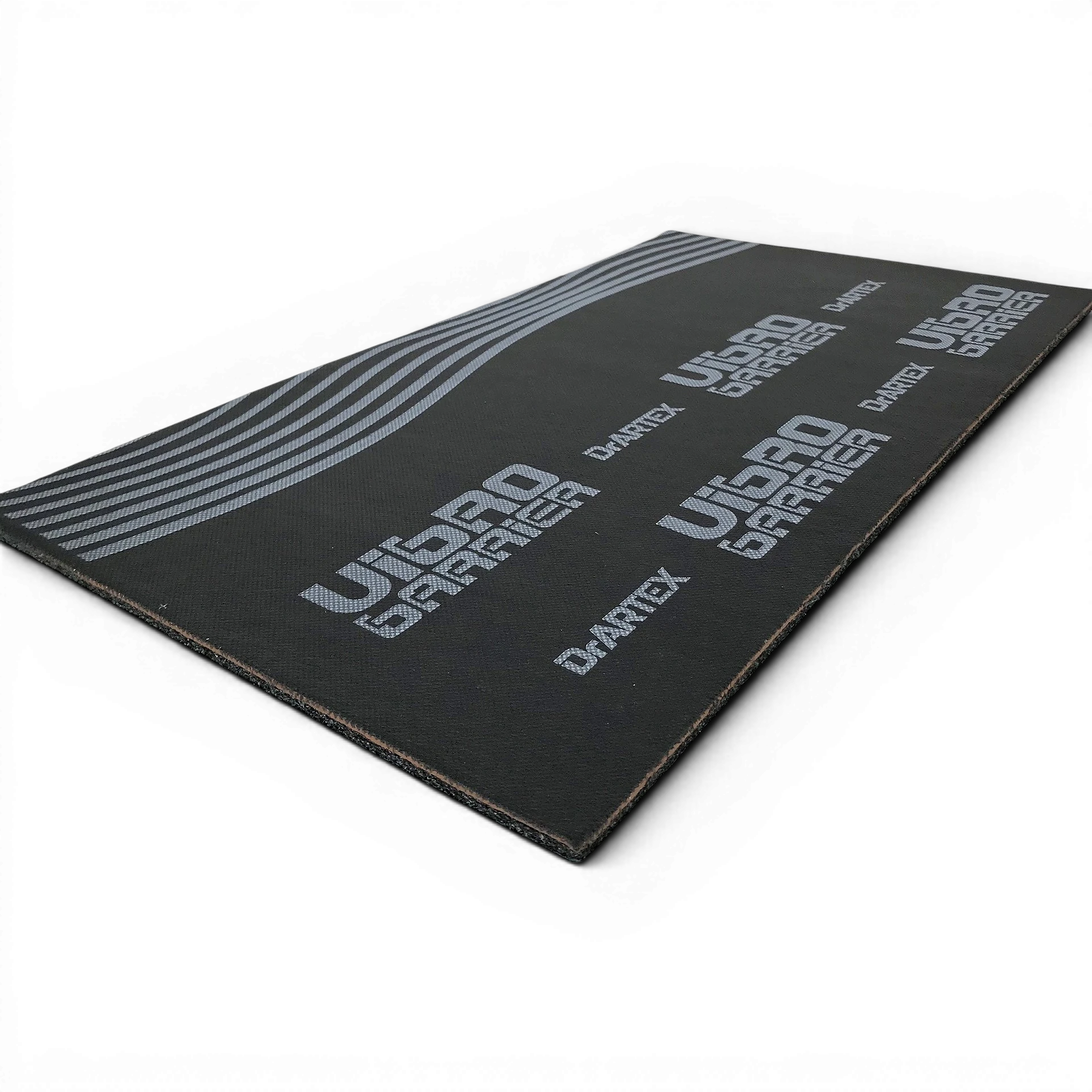 DrA VibroBarrier 7+ sheet - front