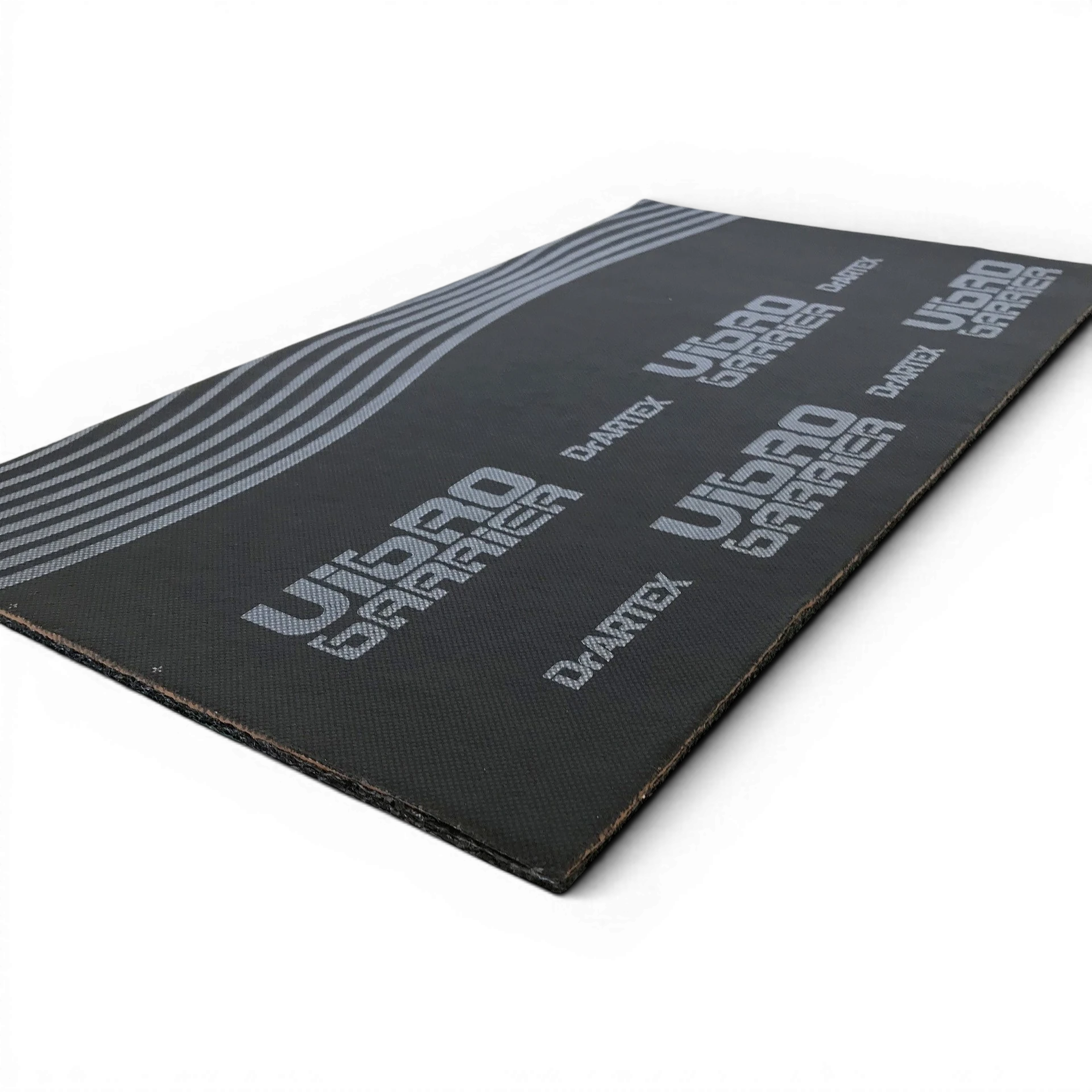 DrA VibroBarrier 7+ sheet - branded face