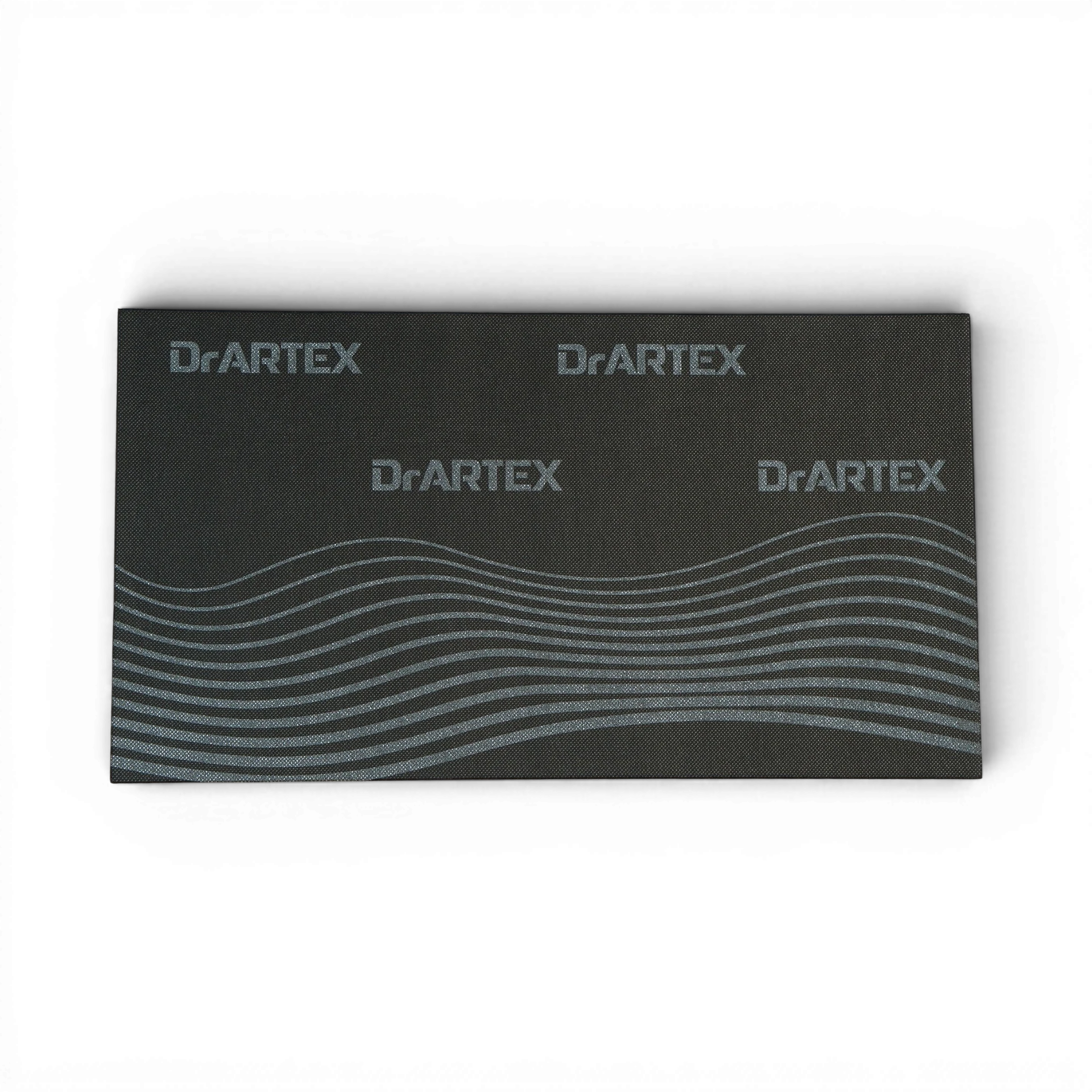 DrA LOCKER 2026 - release layer detail