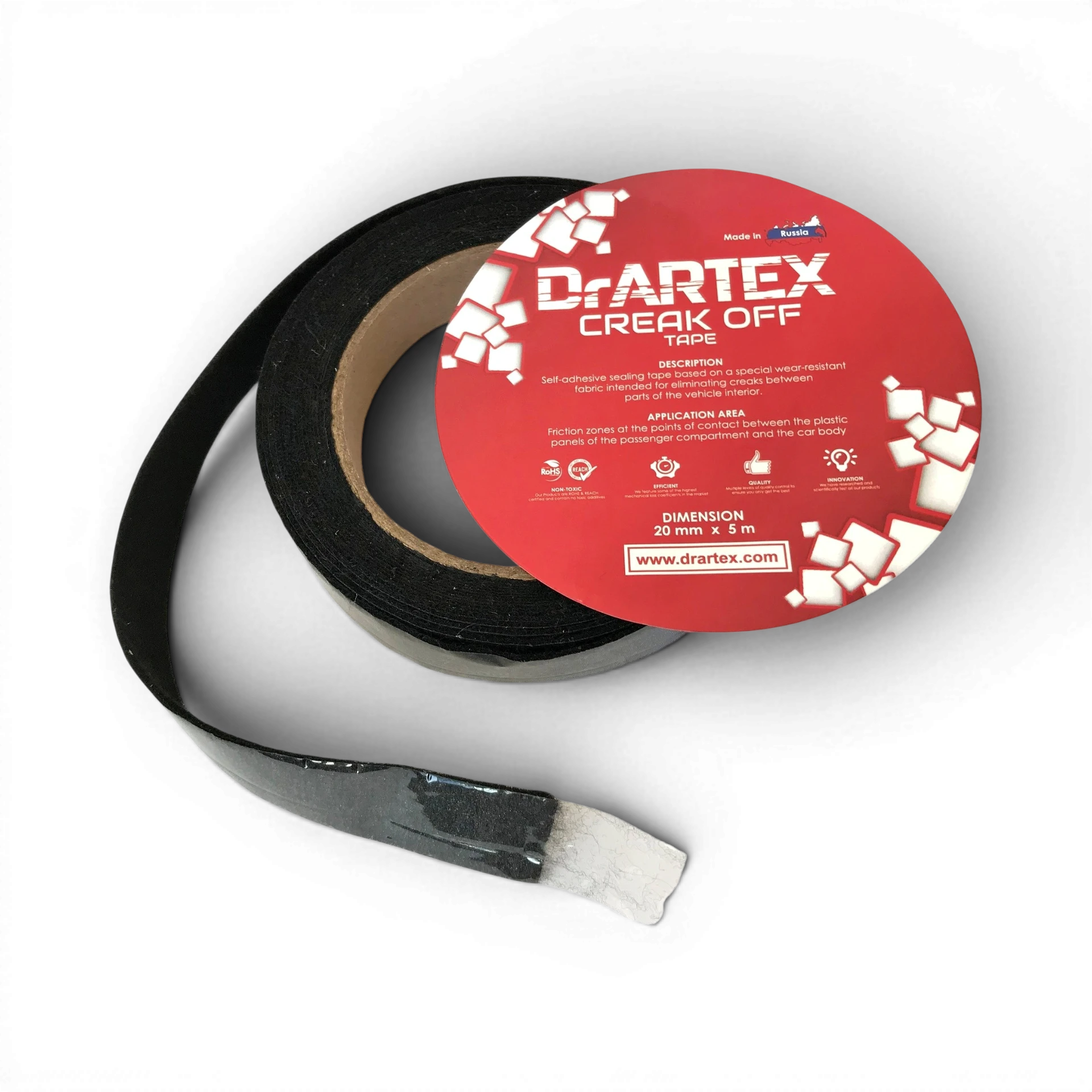 [DBC05.2020] DrA Creak OFF Tape Img2.jpg