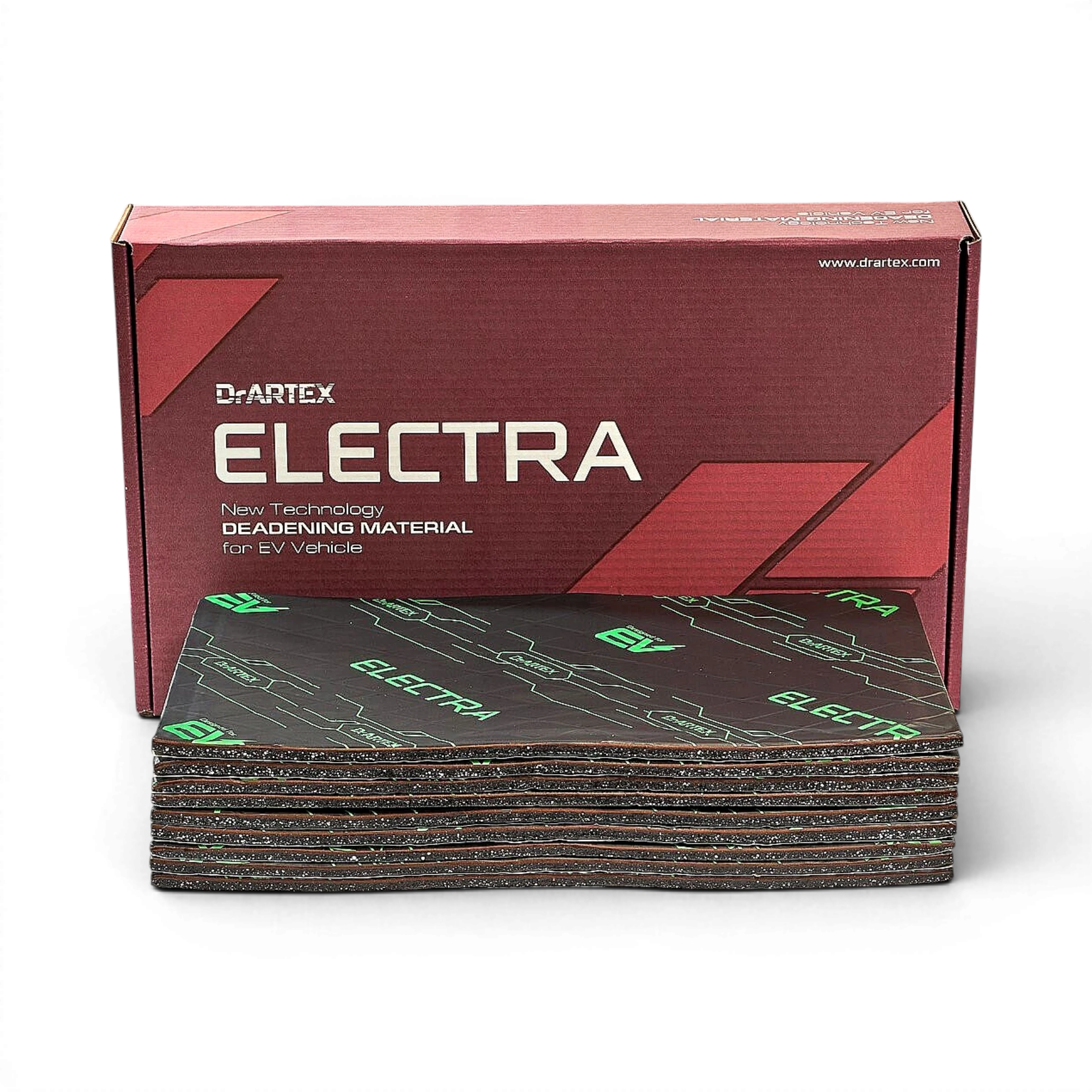 EV Green website image 6