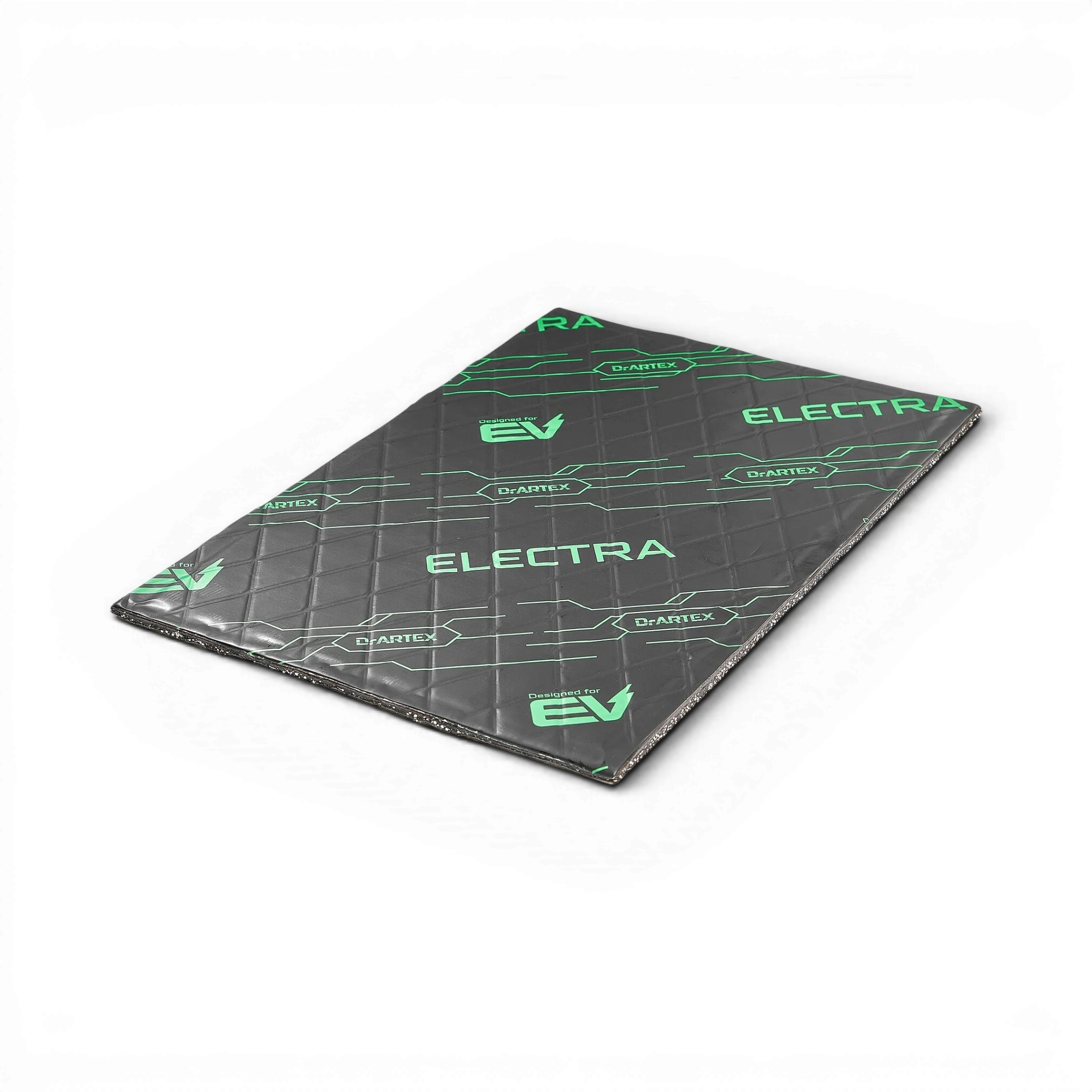 [DEV90.2024] EV Green (2024)