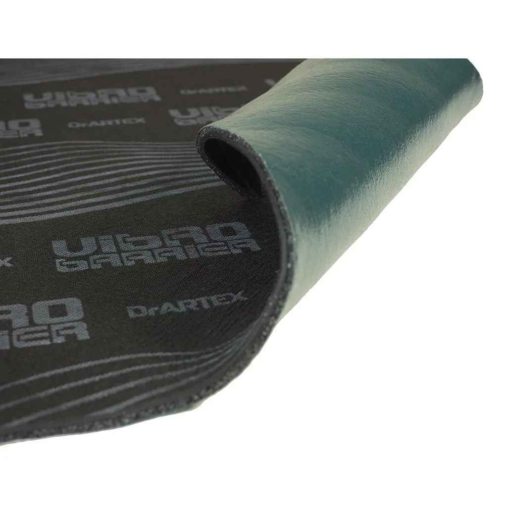 VibroBarrier 7+ 2022
