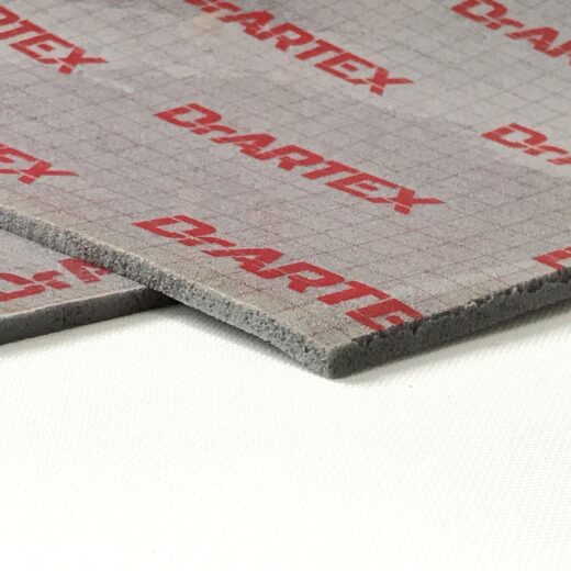 DrArtex Lace sheet (05 mm) up-close